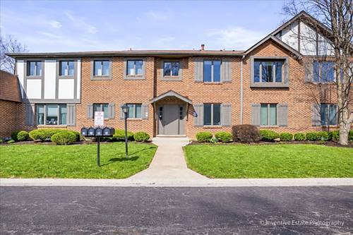 86 Canterbury Unit 277, Palos Heights, IL 60463