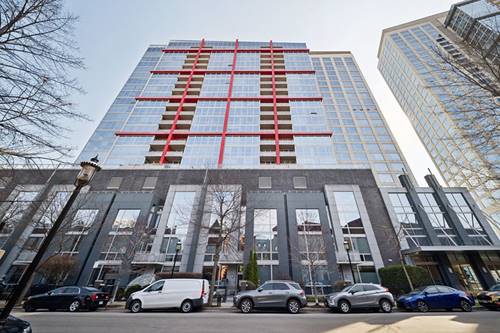 1841 S Calumet Unit 1203, Chicago, IL 60616