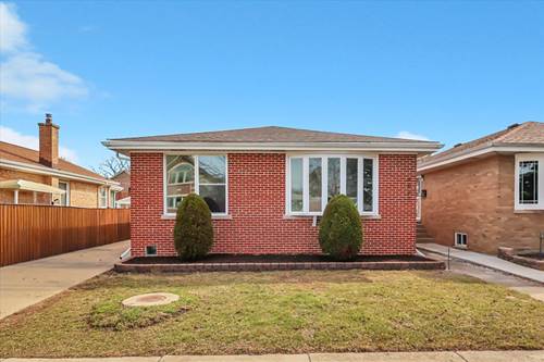 4821 N Mont Clare, Chicago, IL 60656