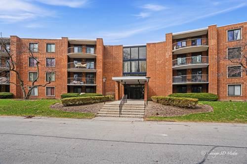 1615 E Central Unit 122C, Arlington Heights, IL 60005