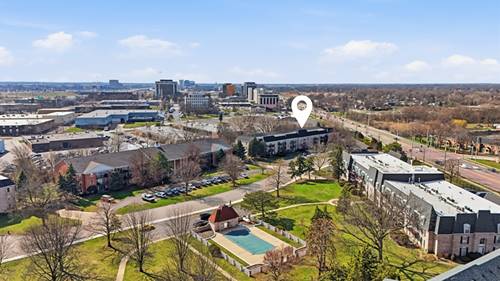 5001 Carriage Way Unit 116, Rolling Meadows, IL 60008