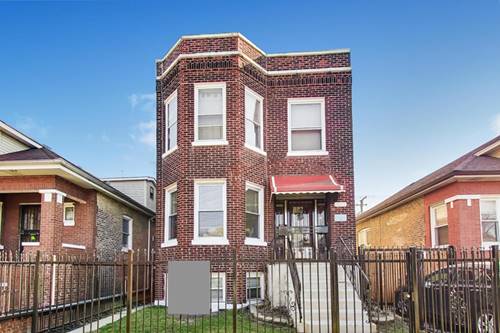 4923 W Concord, Chicago, IL 60639