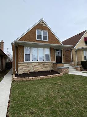 8354 S Winchester, Chicago, IL 60620