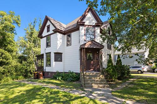 601 S Jefferson Unit 2, Woodstock, IL 60098