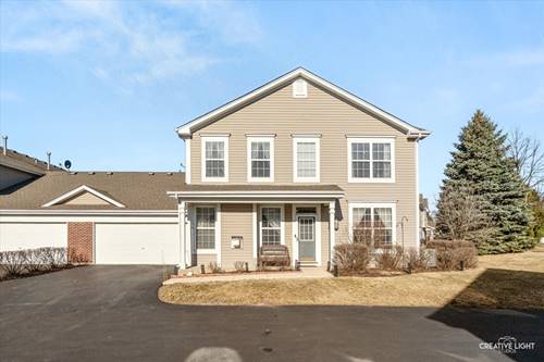182 Brompton Unit A, Sugar Grove, IL 60554