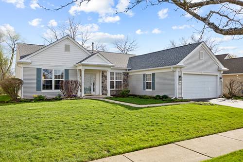 13776 Fieldstone, Huntley, IL 60142