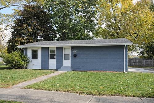 15403 Dorchester, Dolton, IL 60419