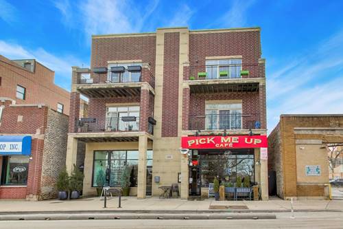 4880 N Clark Unit 2A, Chicago, IL 60640