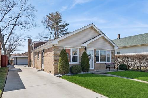 3124 Madison, Bellwood, IL 60104