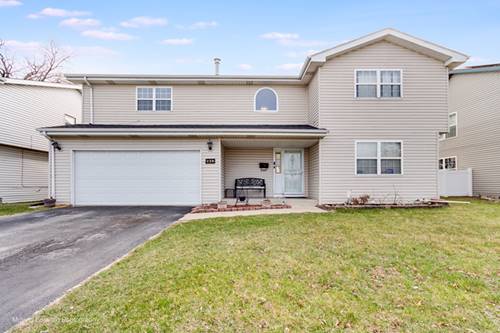 739 Superior, Calumet City, IL 60409
