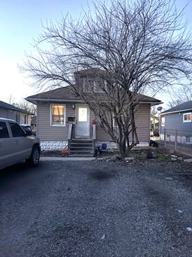 621 Elmwood, Joliet, IL 60433