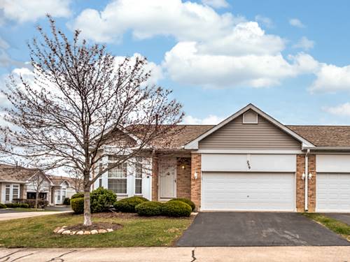 259 Firenze, Cary, IL 60013
