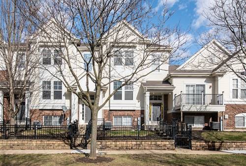 417 Plaza, Aurora, IL 60504