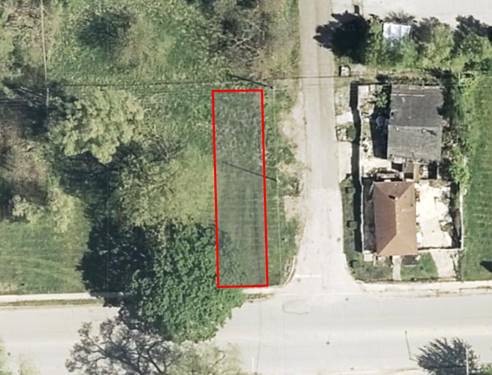 3100 W 139th, Robbins, IL 60472