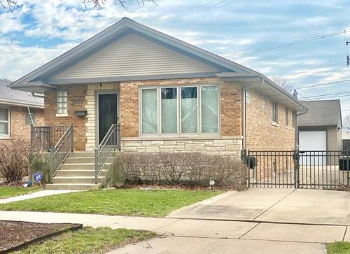 7523 N Osceola, Chicago, IL 60631