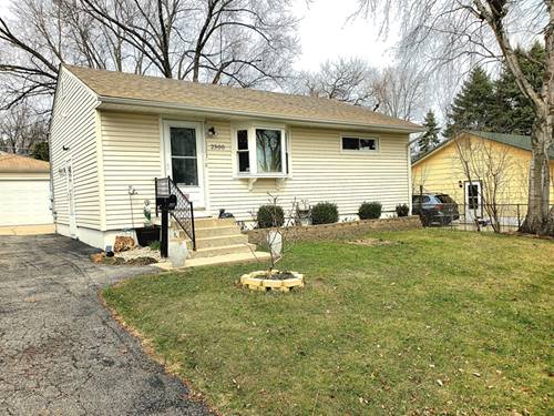 2500 Dakota, Waukegan, IL 60087