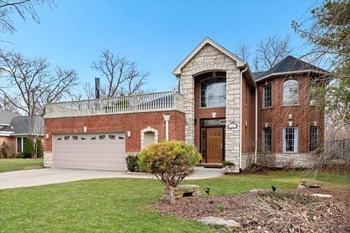 320 Beverly, Wilmette, IL 60091