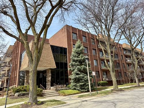 5200 Oakton Unit 105, Skokie, IL 60077