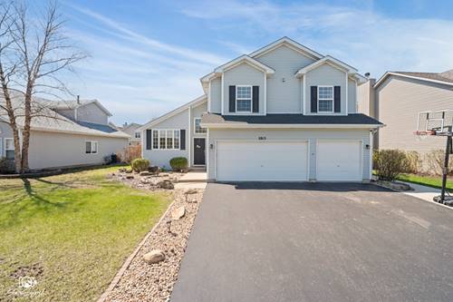 2813 Twin Falls, Plainfield, IL 60586
