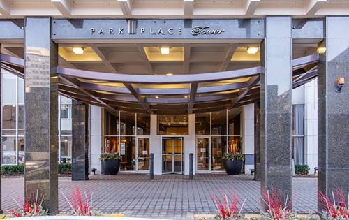 655 W Irving Park Unit 3708, Chicago, IL 60613