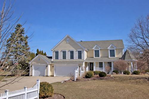 21929 N Farthingdale, Deer Park, IL 60010