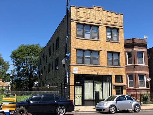 4810 W Armitage Unit 3R, Chicago, IL 60639