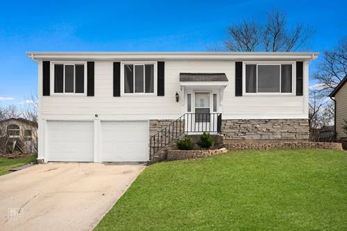 185 Harding, Glendale Heights, IL 60139