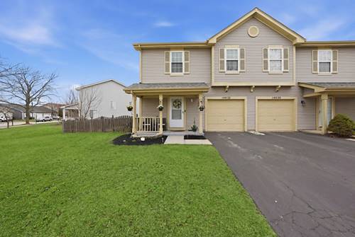 14032 Danbury, Plainfield, IL 60544