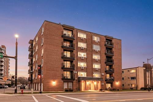 659 S Des Plaines River Unit 2A, Des Plaines, IL 60016