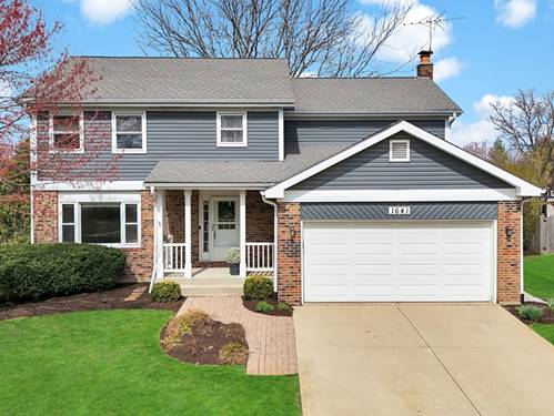 1641 Lois Ann, Naperville, IL 60563