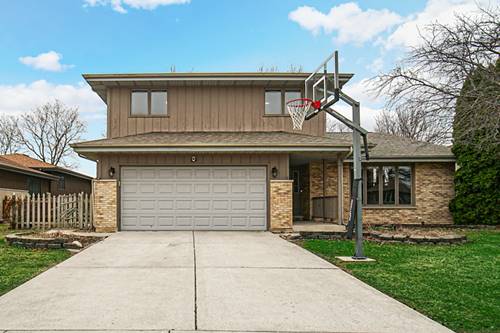 624 Driftwood, Romeoville, IL 60446