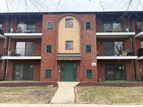 7006 W 98th Unit 1B, Chicago Ridge, IL 60415