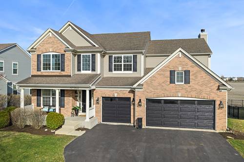 9612 Baumgartner, Huntley, IL 60142