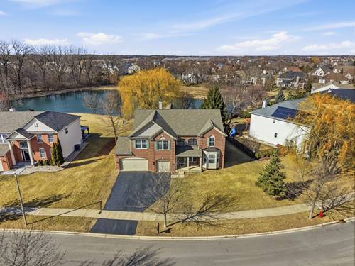 12312 Blue Iris, Plainfield, IL 60585