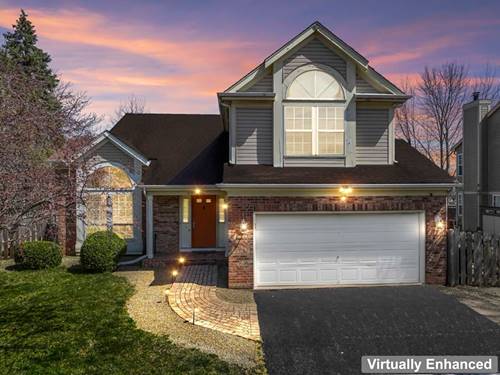 1797 Copperfield, Crystal Lake, IL 60014