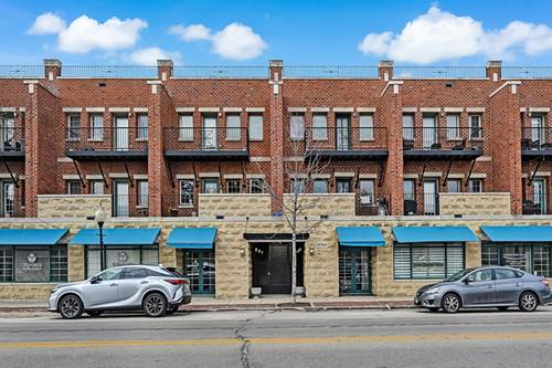 210 N Cass Unit 6, Westmont, IL 60559