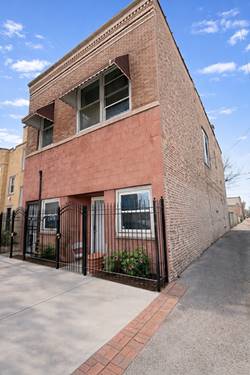 1142 N Monticello, Chicago, IL 60651