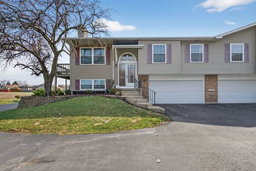 7606 W St Francis Unit 0, Frankfort, IL 60423