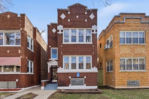 7933 S Evans, Chicago, IL 60619