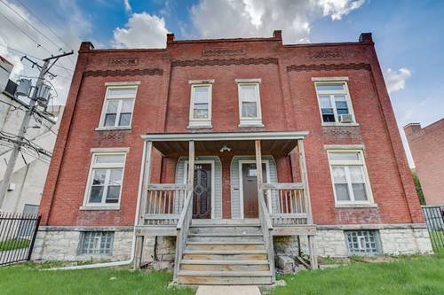 7842-7844 S Union, Chicago, IL 60620