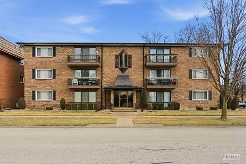 10851 S Keating Unit 1B, Oak Lawn, IL 60453