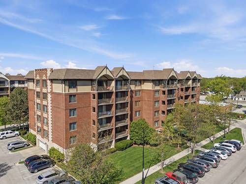 10 S Wille Unit 603, Mount Prospect, IL 60056