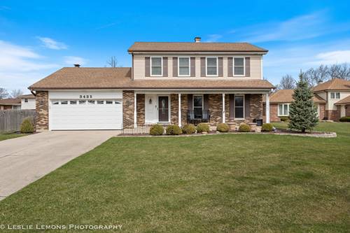 3432 Drover, Darien, IL 60561