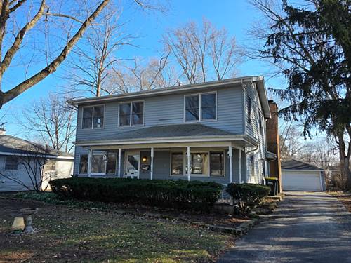 2503 George, Rolling Meadows, IL 60008