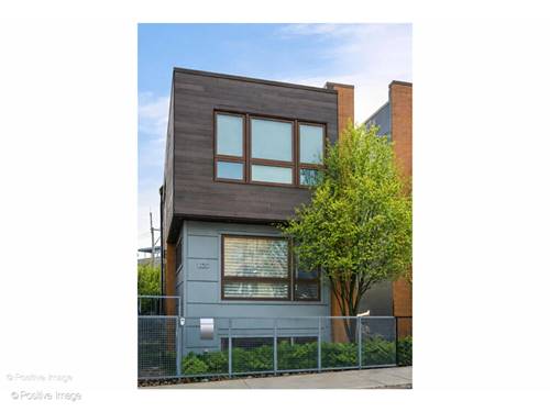 1320 N Moorman, Chicago, IL 60622