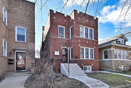 5029 W Altgeld, Chicago, IL 60639