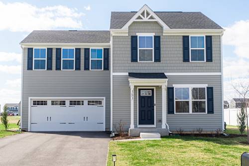 383 Thresher, Dekalb, IL 60115