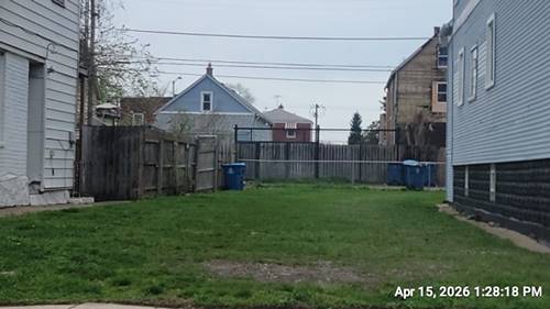 330 154th, Calumet City, IL 60409