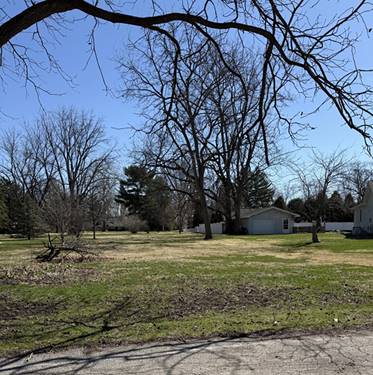 Commonly Known As washington & 9th, Sandwich, IL 60548