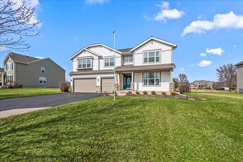 3591 Ayres, Aurora, IL 60506